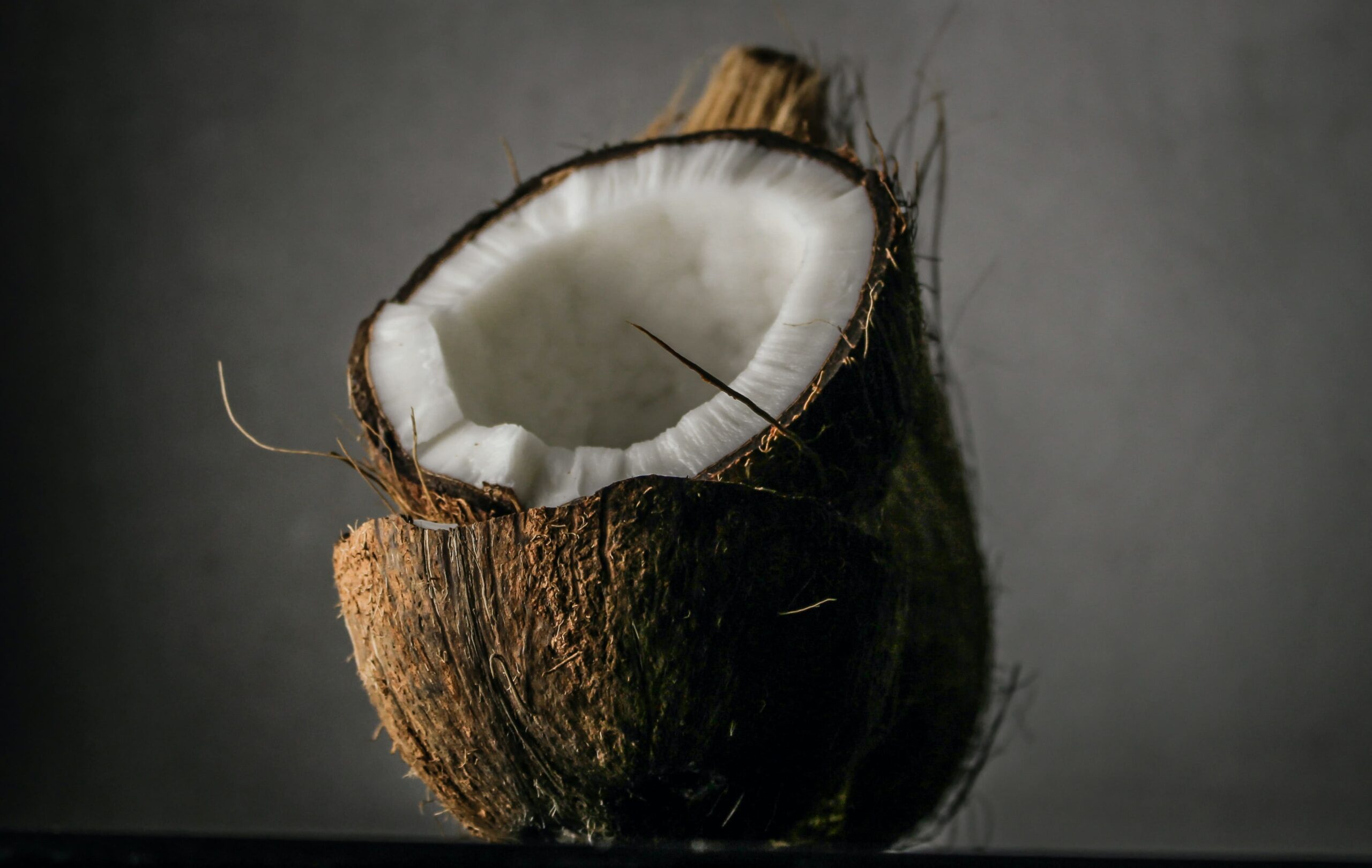 5 Unique Ways to Use Organic Coconut Butter in Your Daily Diet